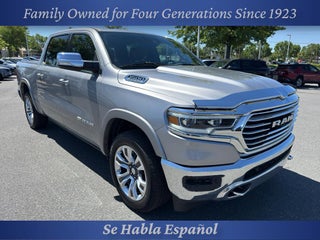 2019 RAM 1500 Longhorn