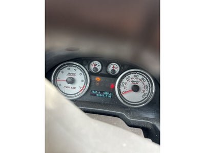 2009 Ford Focus SE