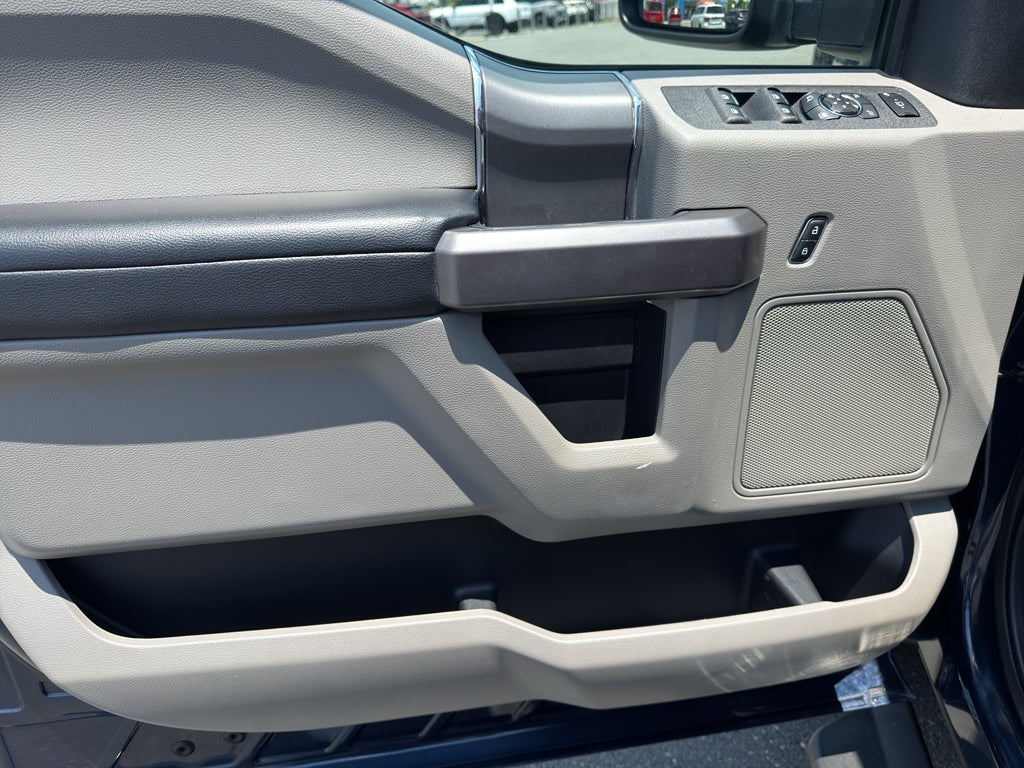 2019 Ford Super Duty F-250 SRW XL
