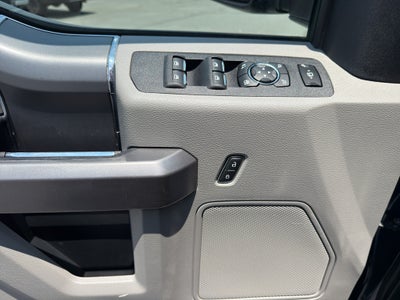 2019 Ford Super Duty F-250 SRW XL