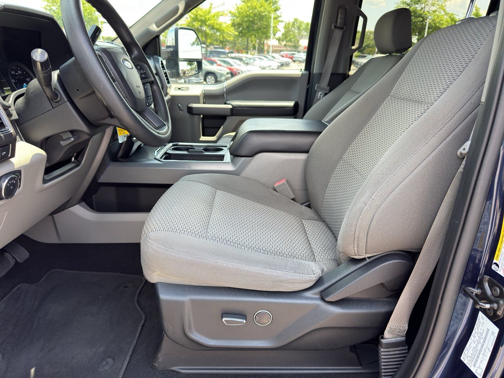 2019 Ford Super Duty F-250 SRW XL