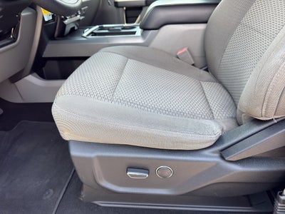2019 Ford Super Duty F-250 SRW XL