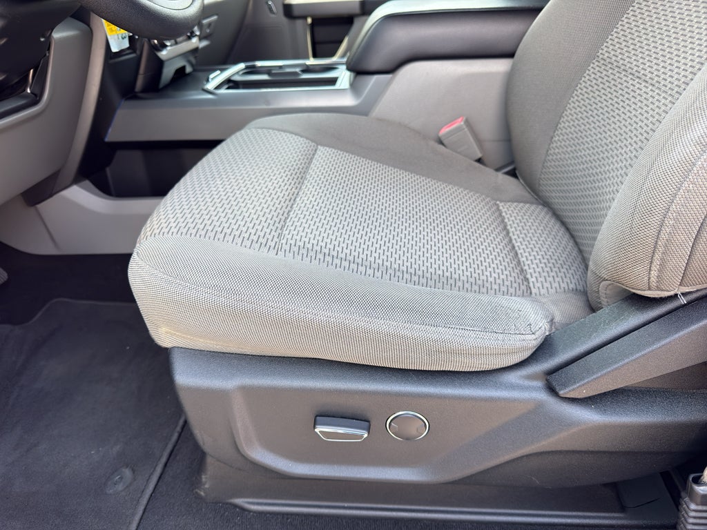 2019 Ford Super Duty F-250 SRW XL