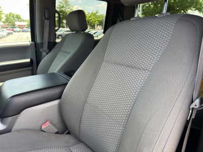 2019 Ford Super Duty F-250 SRW XL