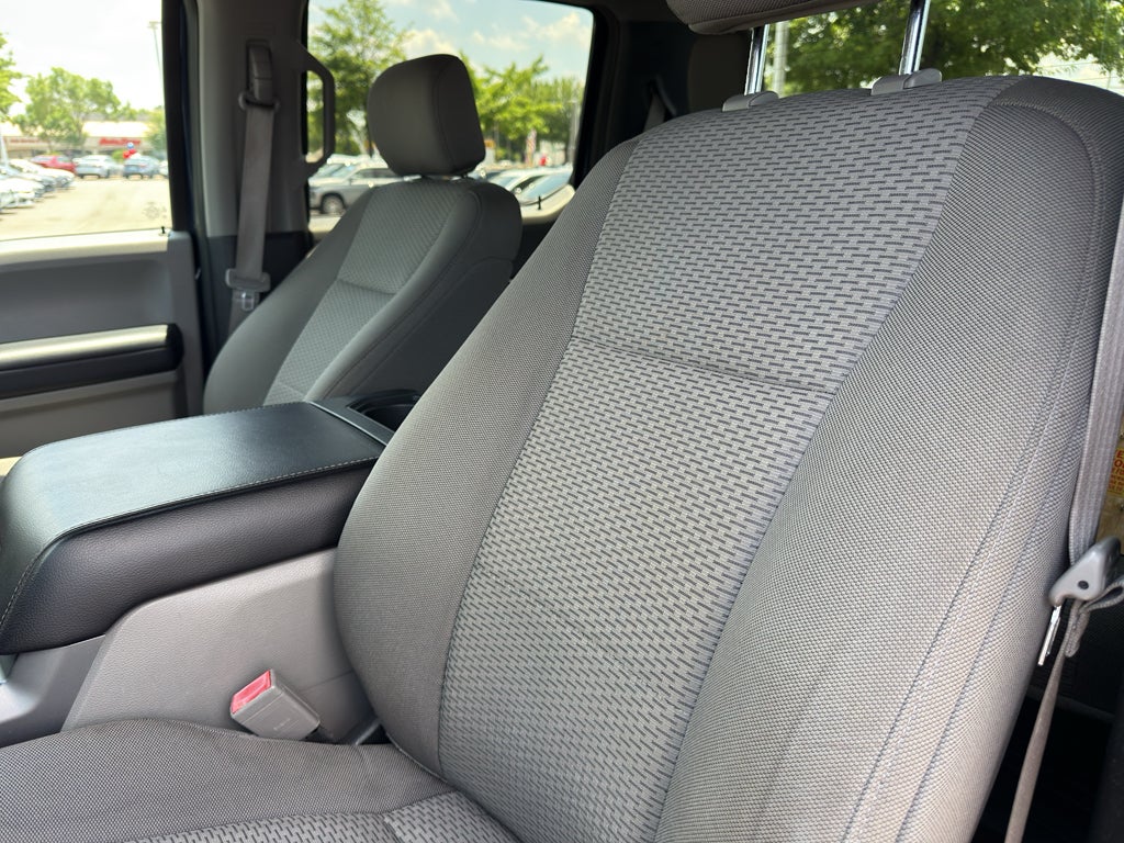2019 Ford Super Duty F-250 SRW XL