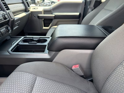 2019 Ford Super Duty F-250 SRW XL