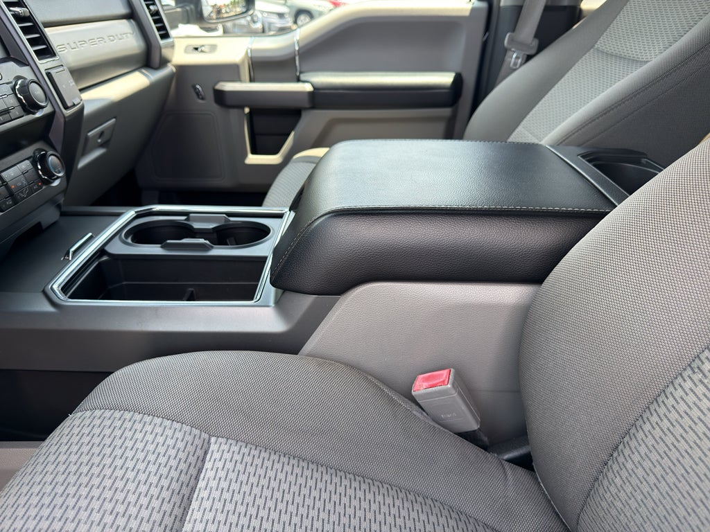 2019 Ford Super Duty F-250 SRW XL