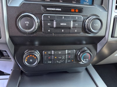 2019 Ford Super Duty F-250 SRW XL