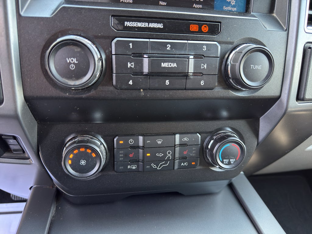 2019 Ford Super Duty F-250 SRW XL