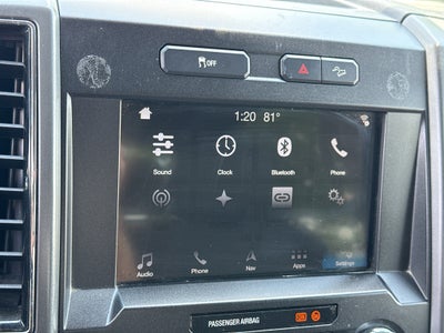 2019 Ford Super Duty F-250 SRW XL