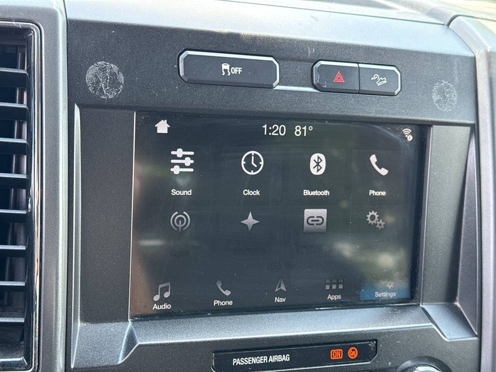 2019 Ford Super Duty F-250 SRW XL