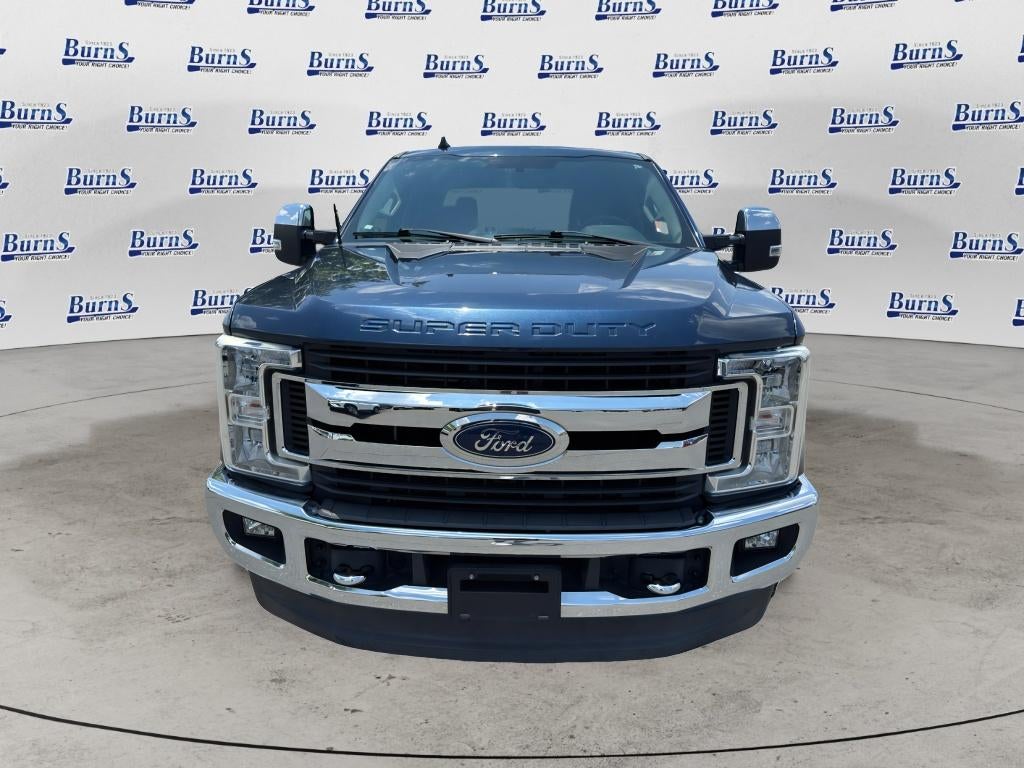 2019 Ford Super Duty F-250 SRW XL
