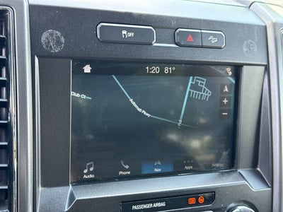 2019 Ford Super Duty F-250 SRW XL