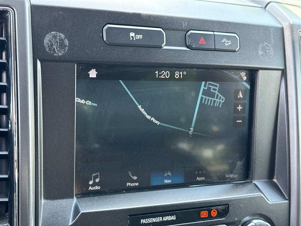 2019 Ford Super Duty F-250 SRW XL