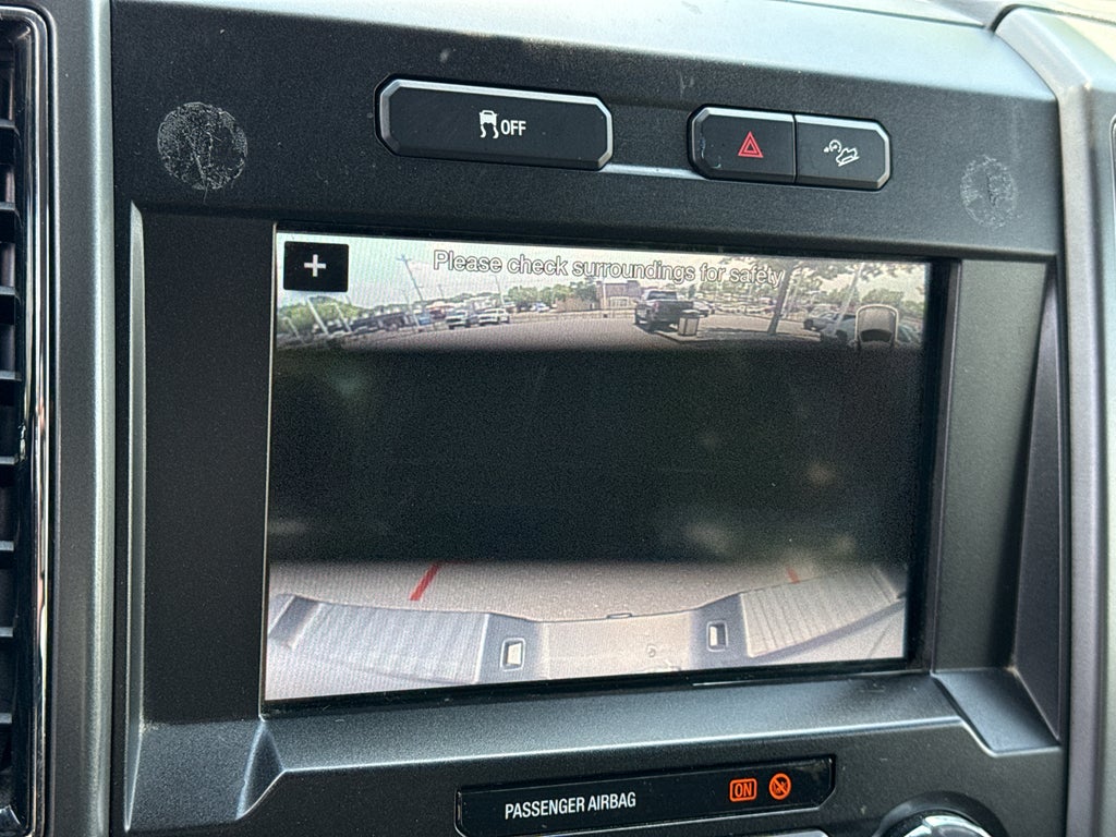 2019 Ford Super Duty F-250 SRW XL