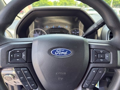 2019 Ford Super Duty F-250 SRW XL