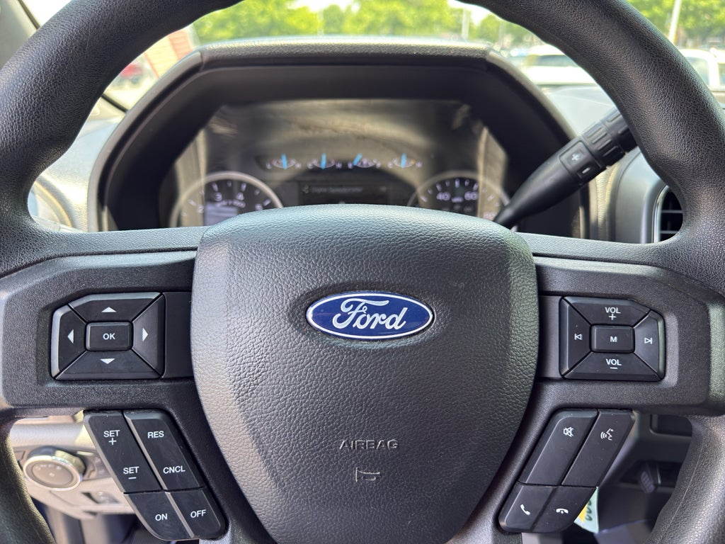 2019 Ford Super Duty F-250 SRW XL