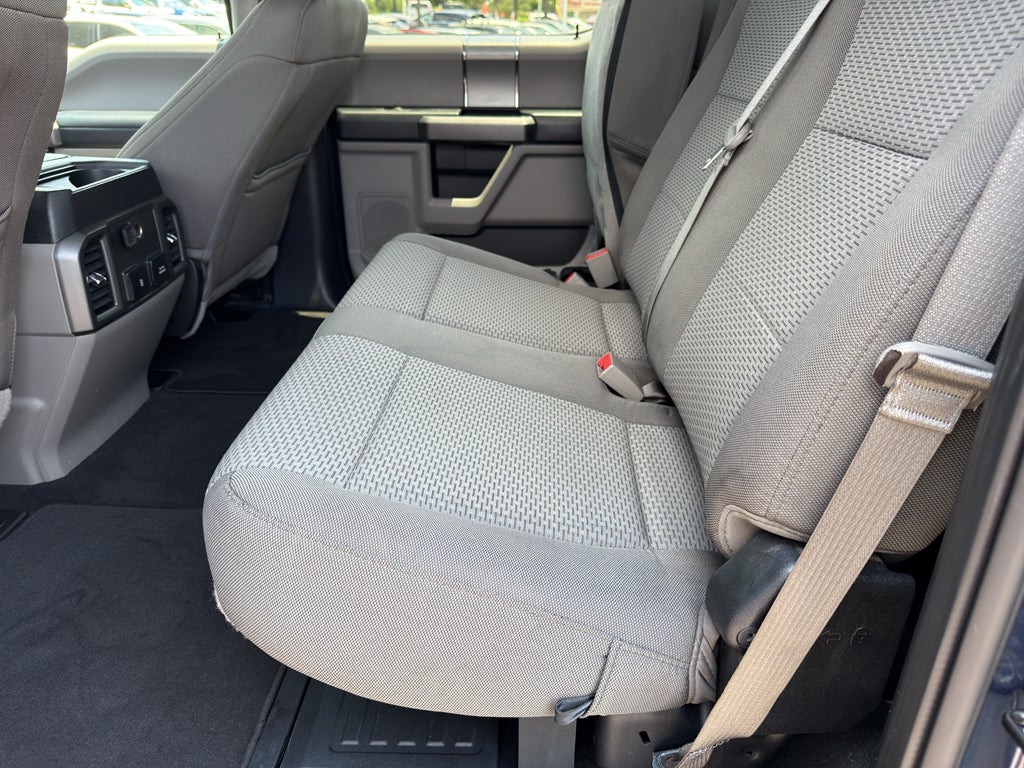 2019 Ford Super Duty F-250 SRW XL