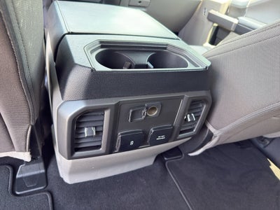2019 Ford Super Duty F-250 SRW XL