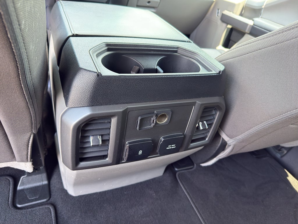 2019 Ford Super Duty F-250 SRW XL