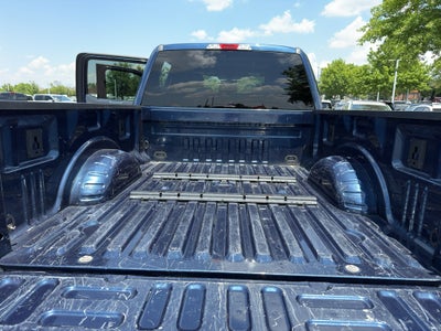 2019 Ford Super Duty F-250 SRW XL