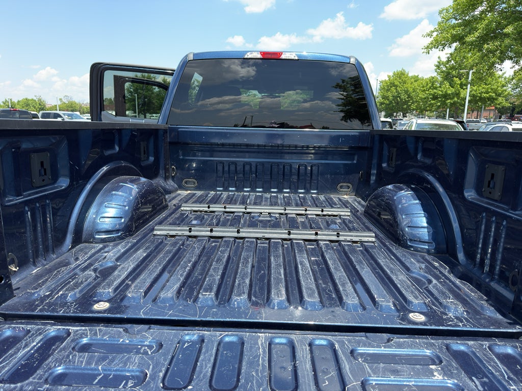 2019 Ford Super Duty F-250 SRW XL