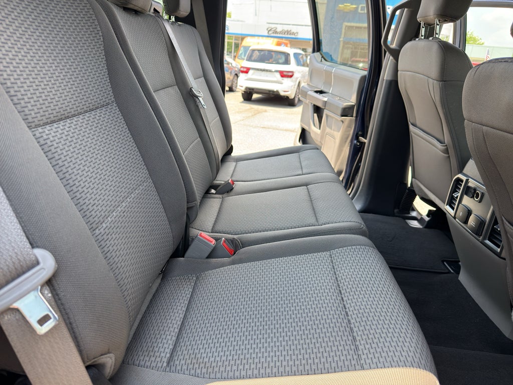 2019 Ford Super Duty F-250 SRW XL