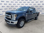 2019 Ford Super Duty F-250 SRW XL
