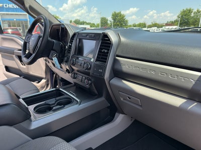 2019 Ford Super Duty F-250 SRW XL
