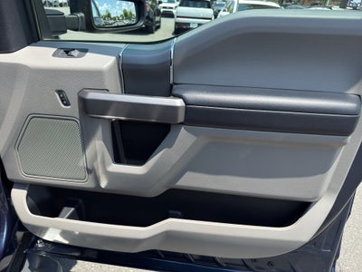 2019 Ford Super Duty F-250 SRW XL