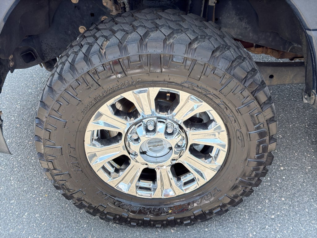 2019 Ford Super Duty F-250 SRW XL
