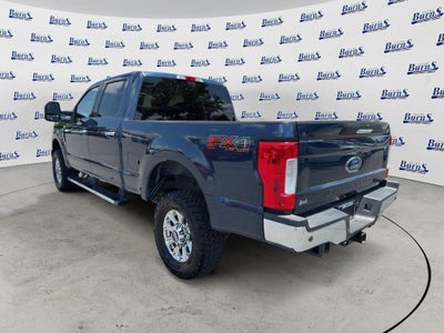2019 Ford Super Duty F-250 SRW XL