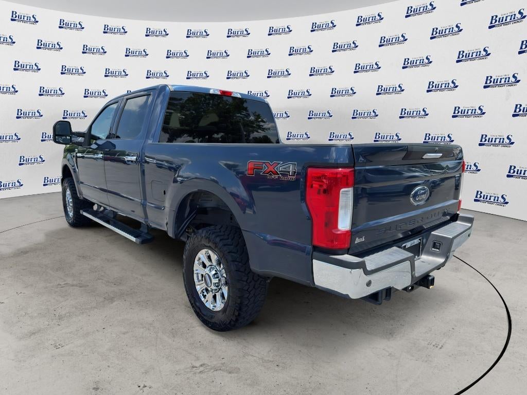 2019 Ford Super Duty F-250 SRW XL