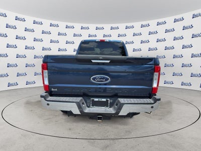 2019 Ford Super Duty F-250 SRW XL