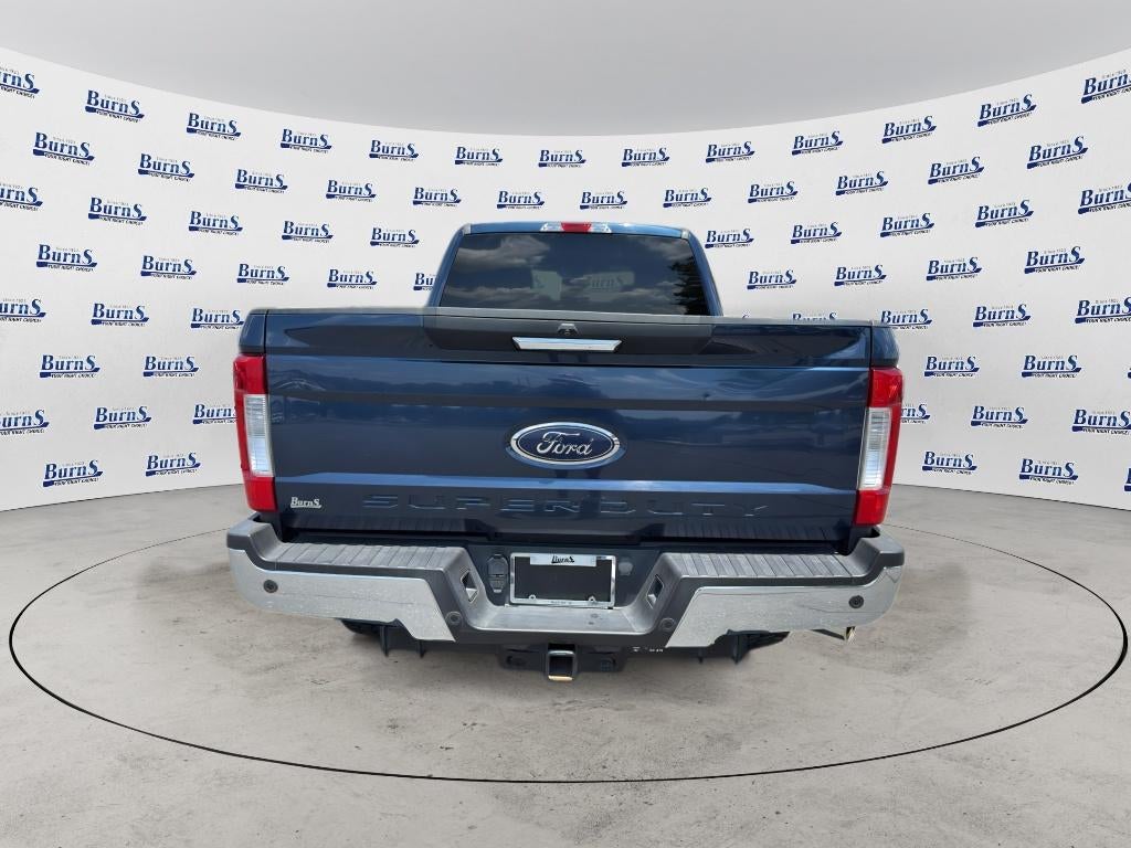 2019 Ford Super Duty F-250 SRW XL