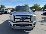 2012 Ford Super Duty F-250 SRW XL