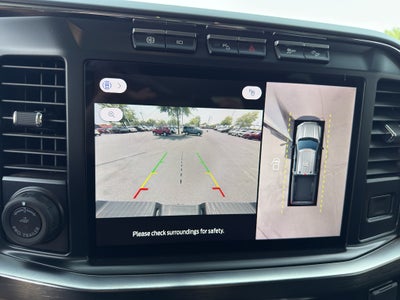 2024 Ford Super Duty F-250 SRW XL
