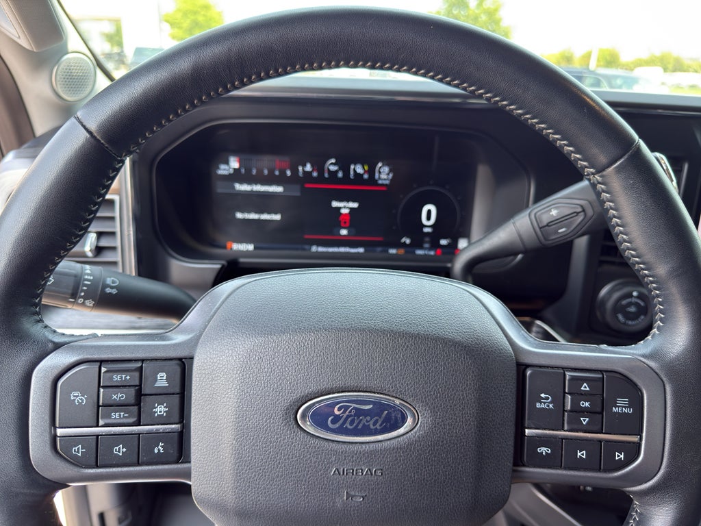 2024 Ford Super Duty F-250 SRW XL