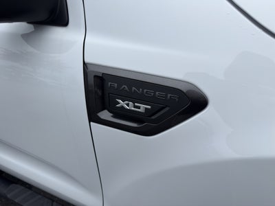2023 Ford Ranger XL