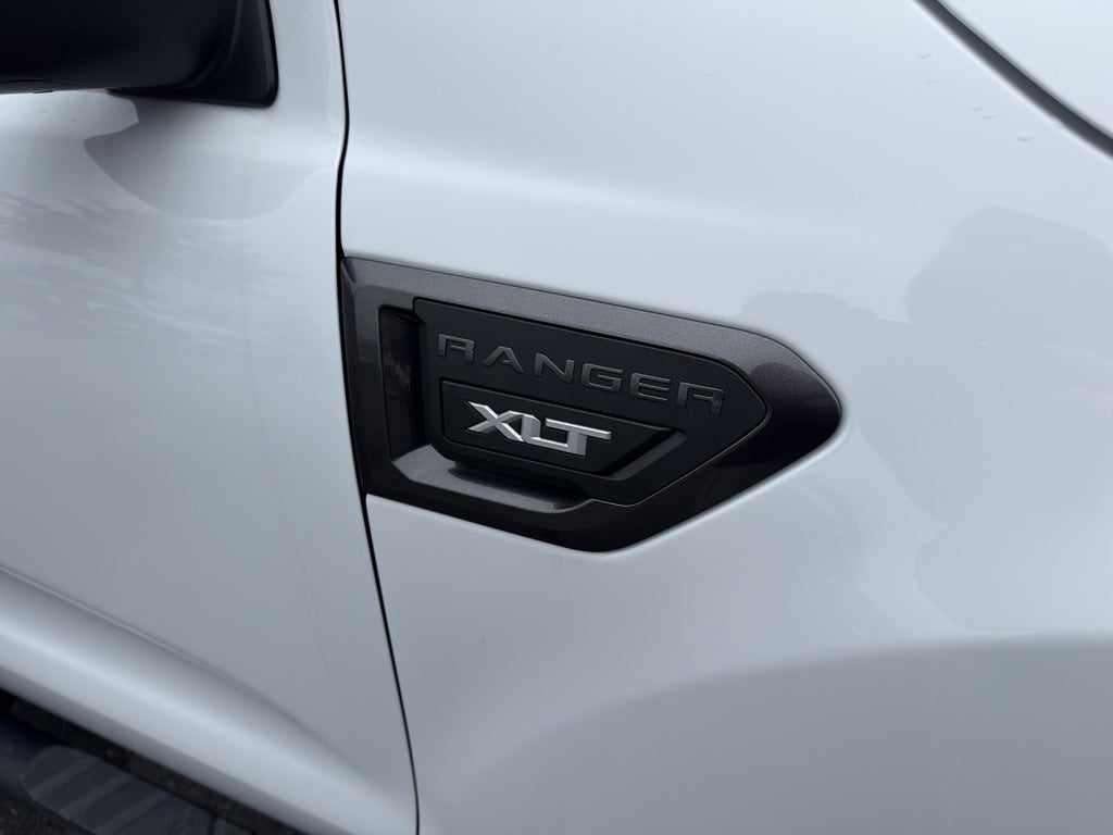 2023 Ford Ranger XL