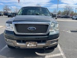 2004 Ford F-150 XLT
