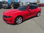 2020 Chevrolet Camaro 1LT