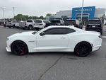 2022 Chevrolet Camaro LT1
