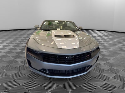 2024 Chevrolet Camaro LT1