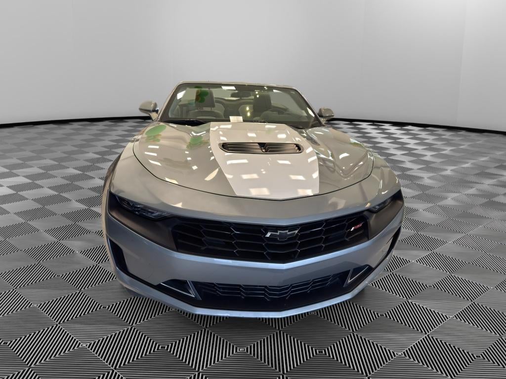 2024 Chevrolet Camaro LT1