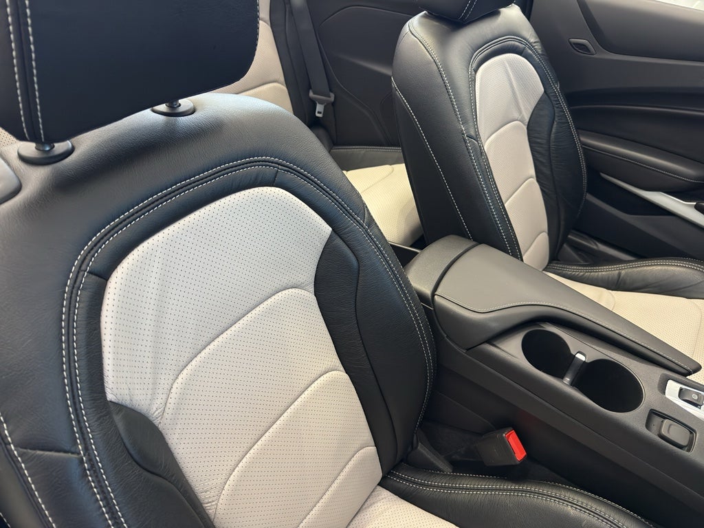 2024 Chevrolet Camaro LT1