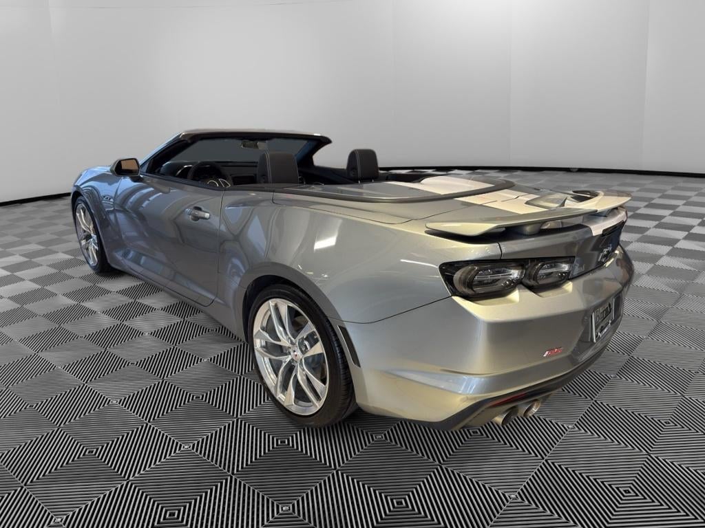 2024 Chevrolet Camaro LT1