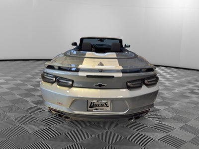 2024 Chevrolet Camaro LT1