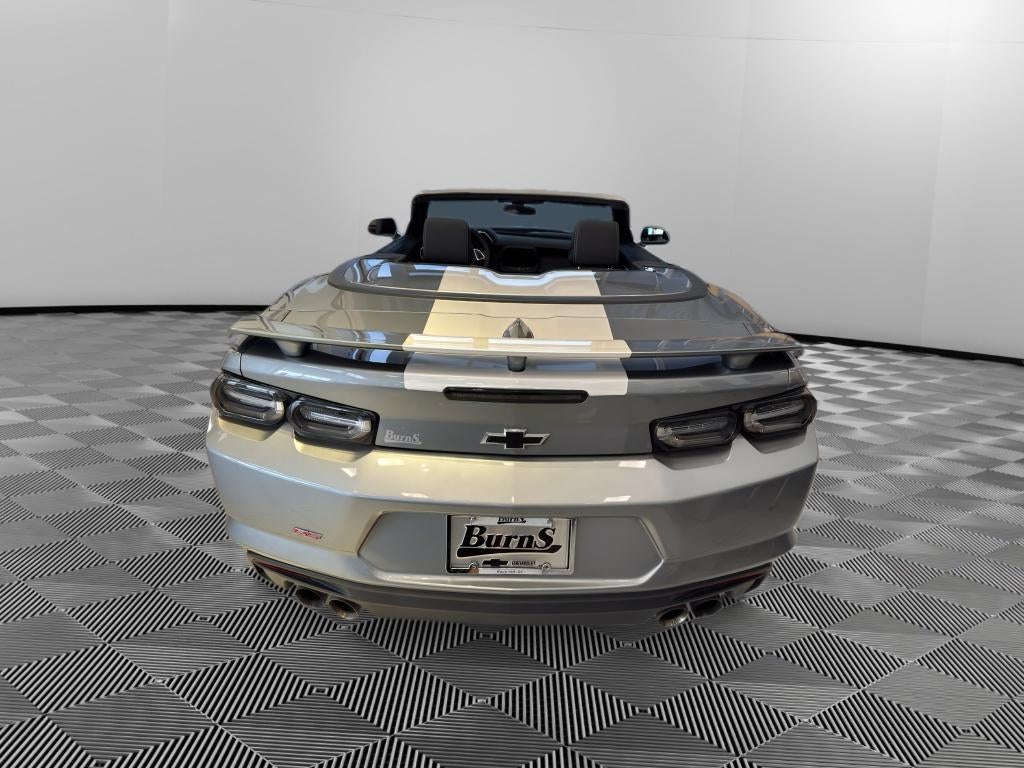 2024 Chevrolet Camaro LT1