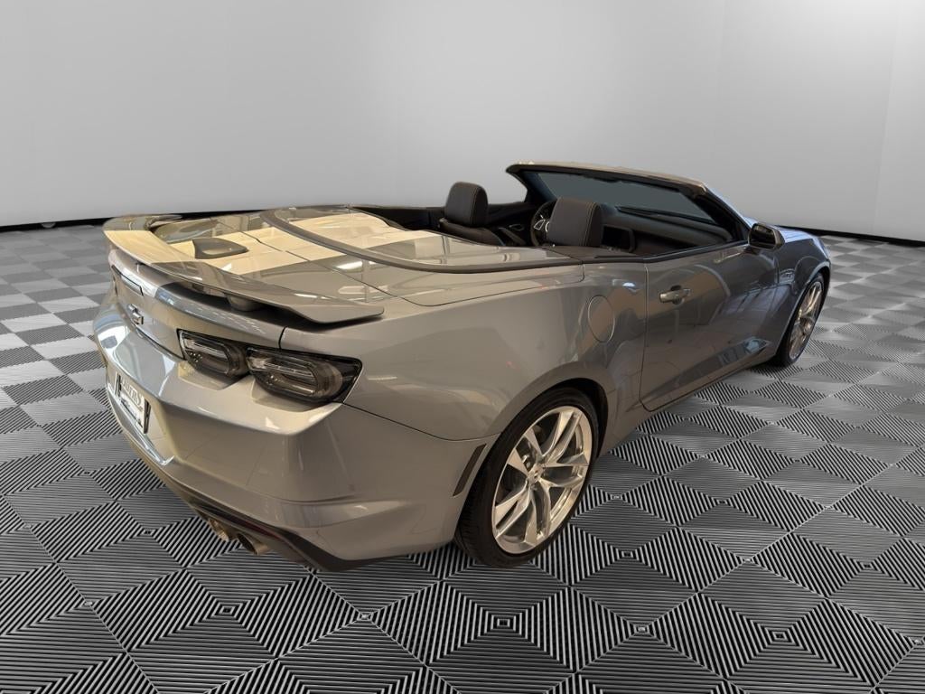 2024 Chevrolet Camaro LT1